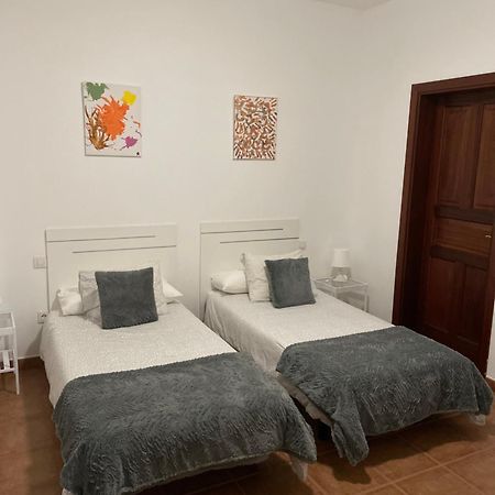 Apartamento Las Quemadas Ла-Санта Экстерьер фото