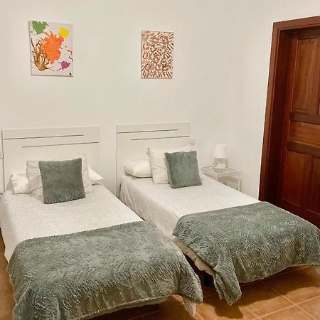 Apartamento Las Quemadas Ла-Санта Экстерьер фото