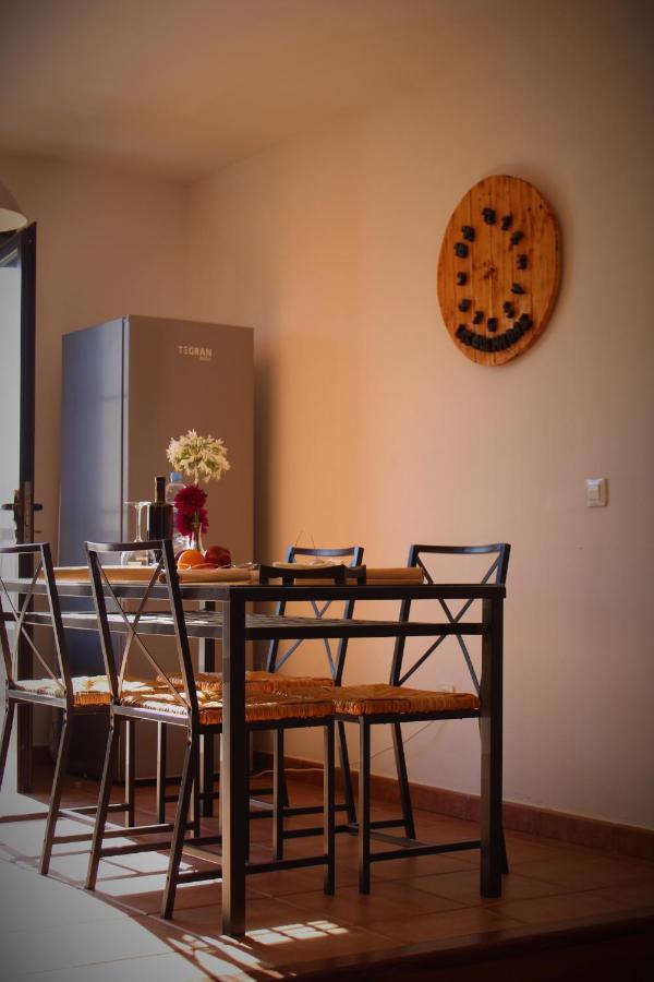 Apartamento Las Quemadas Ла-Санта Экстерьер фото