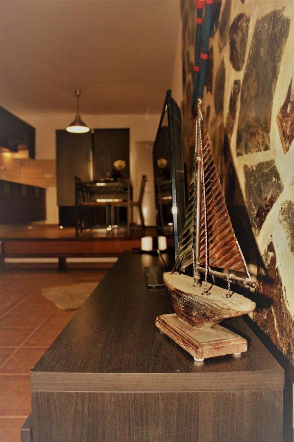 Apartamento Las Quemadas Ла-Санта Экстерьер фото