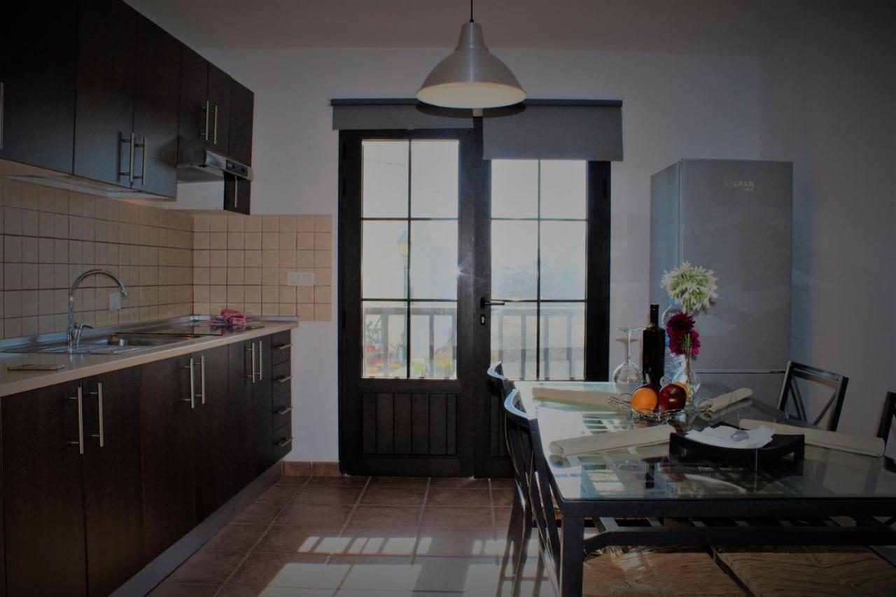 Apartamento Las Quemadas Ла-Санта Экстерьер фото
