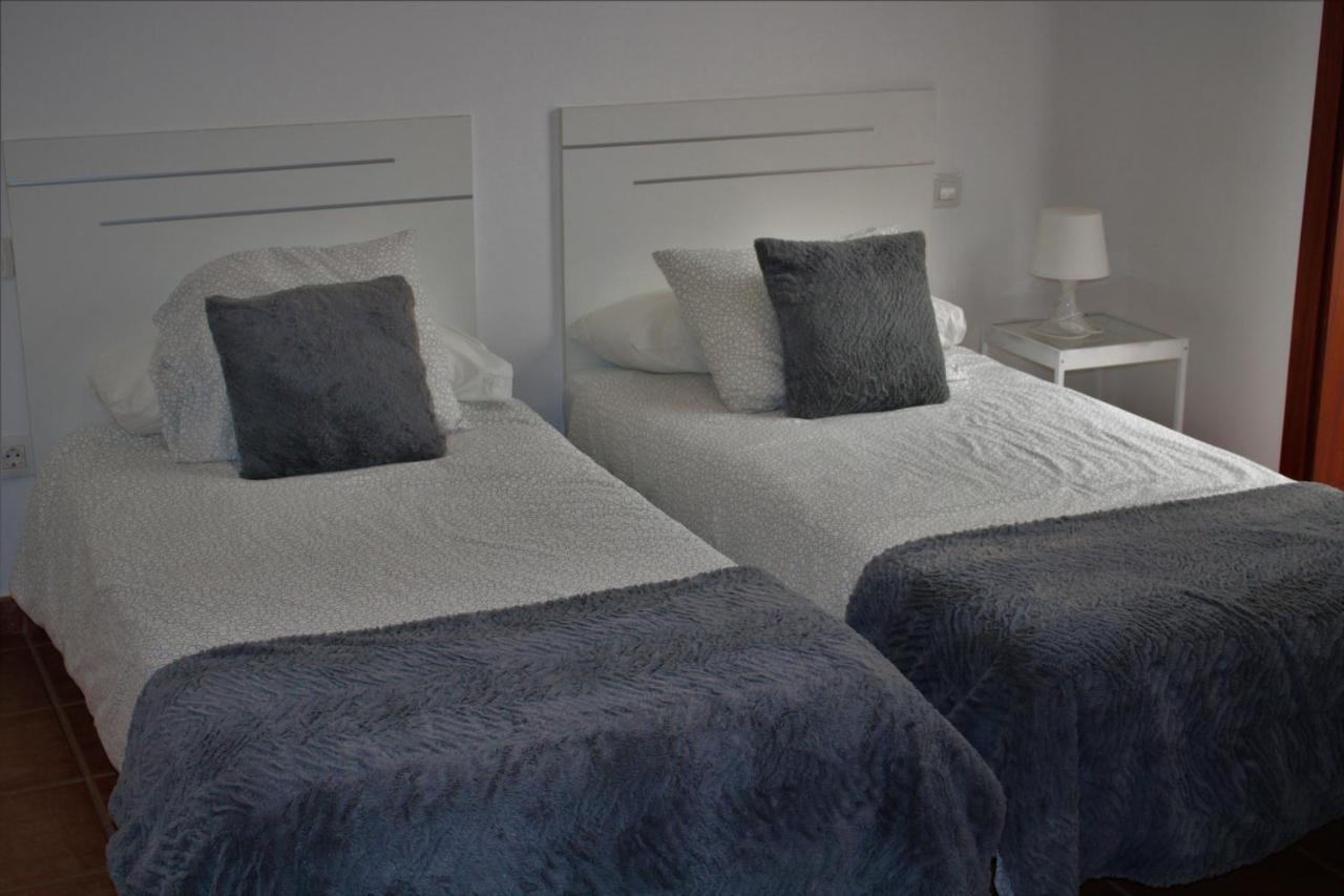 Apartamento Las Quemadas Ла-Санта Экстерьер фото