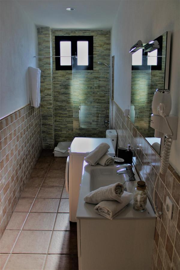 Apartamento Las Quemadas Ла-Санта Экстерьер фото