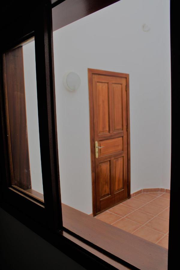Apartamento Las Quemadas Ла-Санта Экстерьер фото