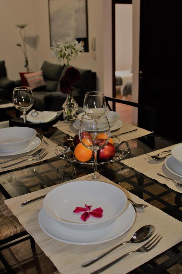 Apartamento Las Quemadas Ла-Санта Экстерьер фото