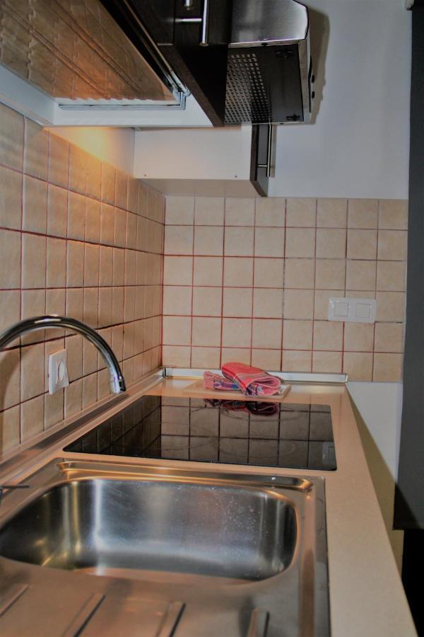 Apartamento Las Quemadas Ла-Санта Экстерьер фото