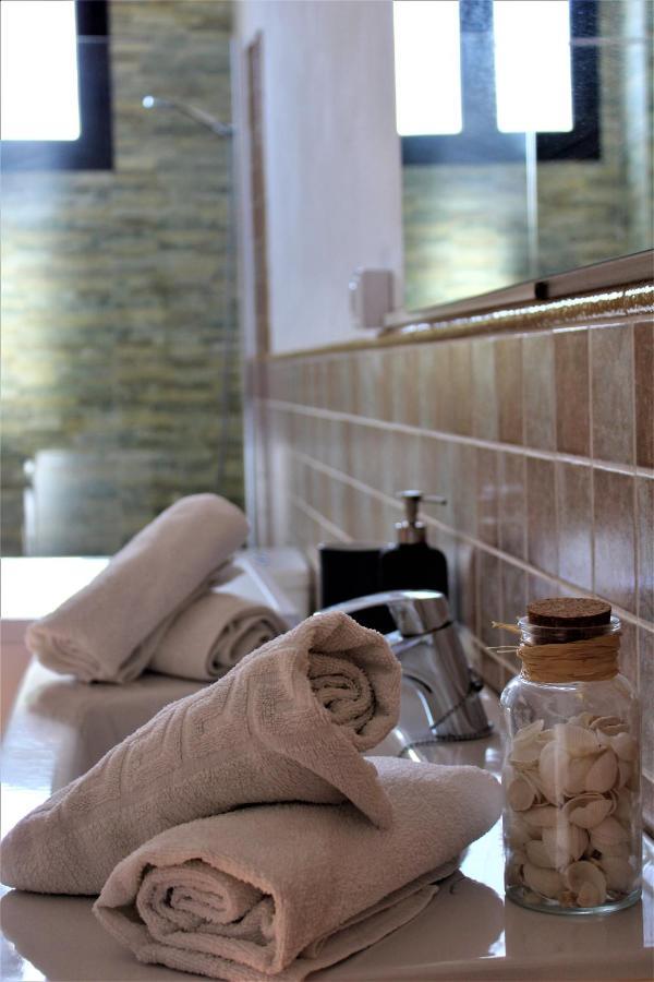 Apartamento Las Quemadas Ла-Санта Экстерьер фото