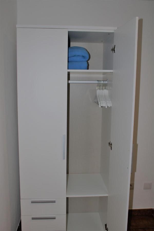Apartamento Las Quemadas Ла-Санта Экстерьер фото