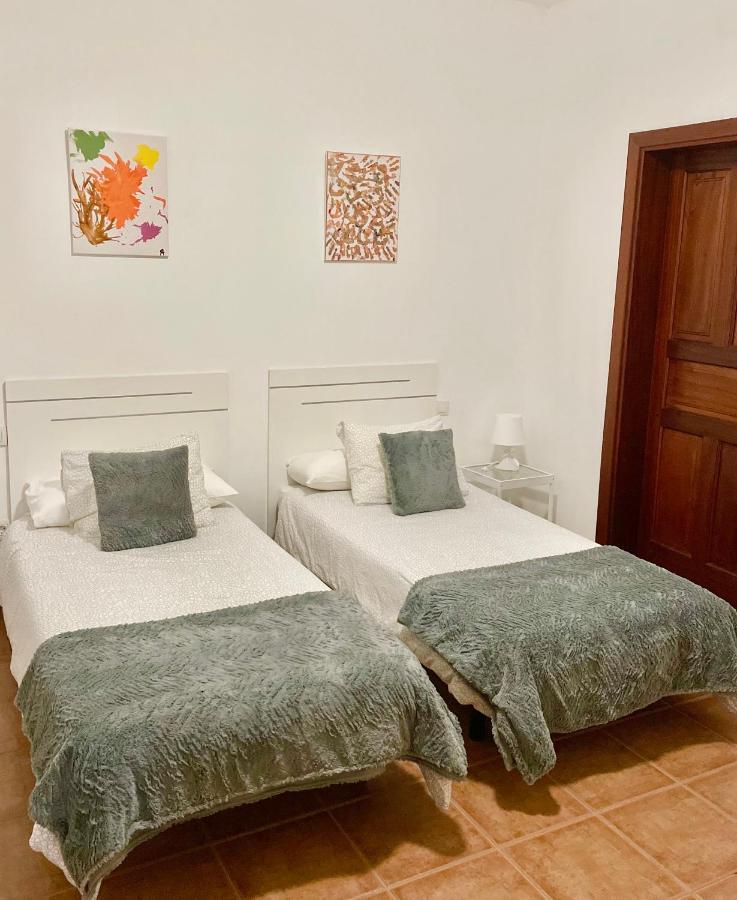 Apartamento Las Quemadas Ла-Санта Экстерьер фото